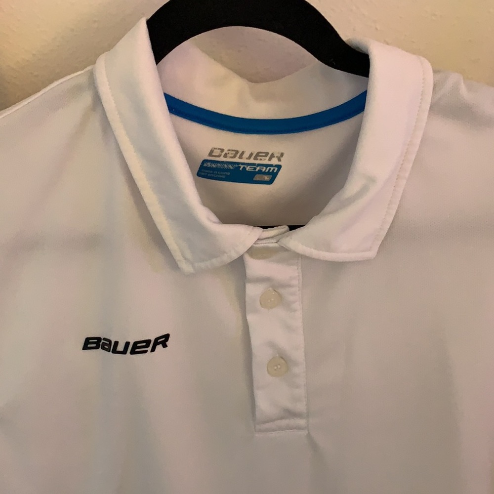 Bauer Polo - Picture 2 of 2